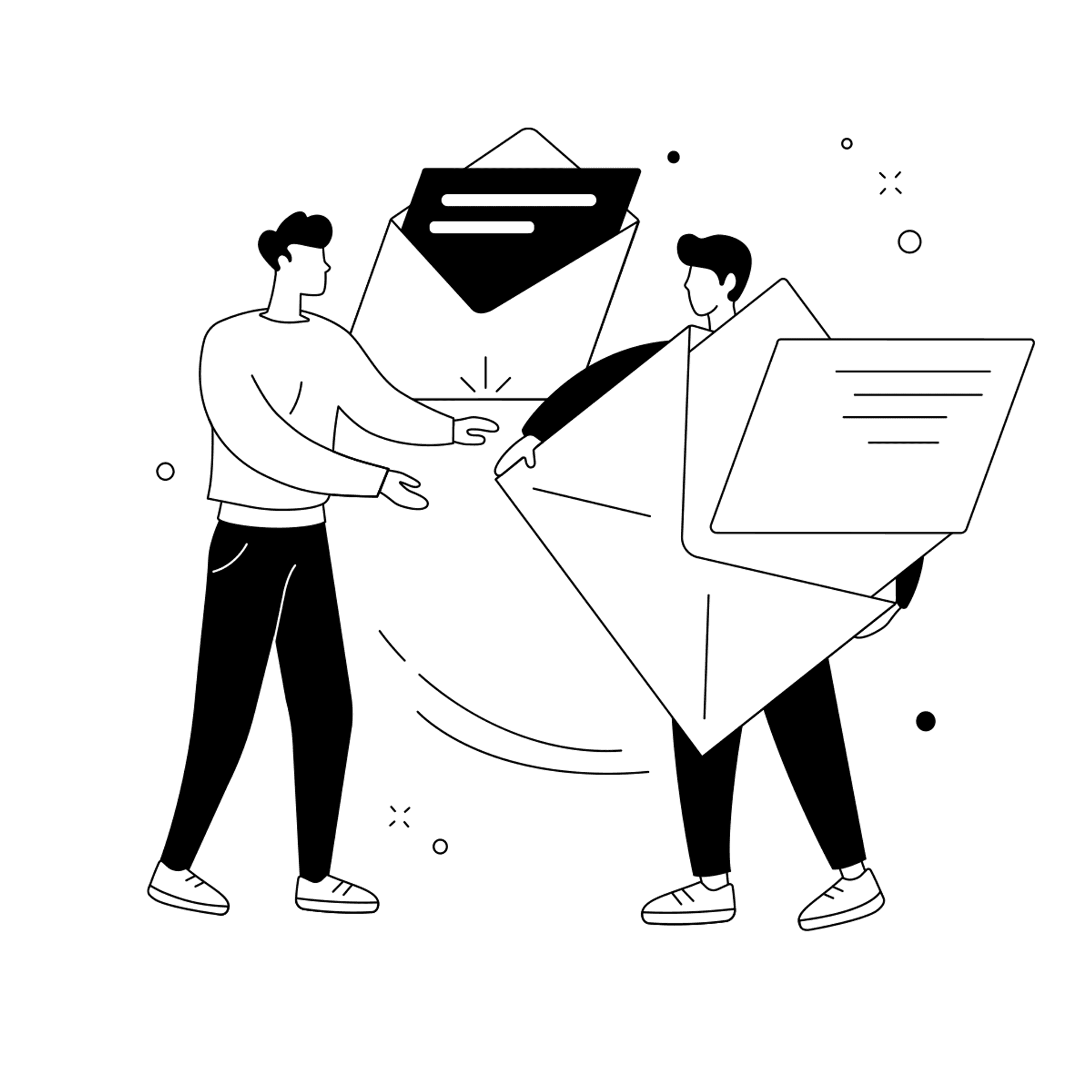 Panning photo of grey coupe on road